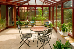 Kirkhams conservatory quotes